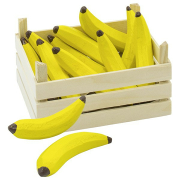 Banán, fából, GOKI