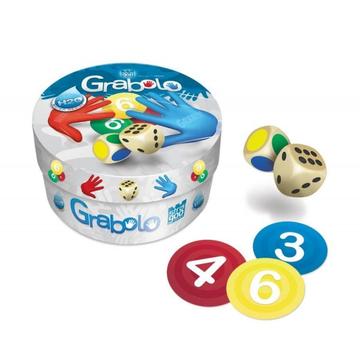Grabolo