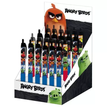 Angry Birds golyóstoll, 1 db