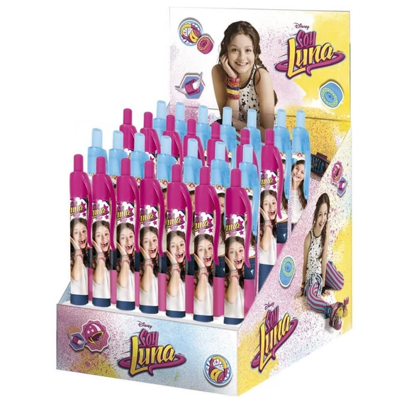 Soy Luna golyóstoll, 1 db