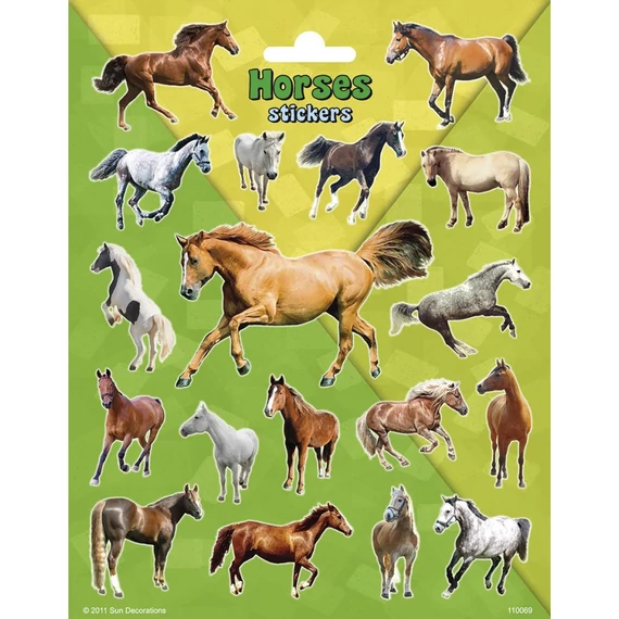 Lovak matrica 156x200mm Funny Products