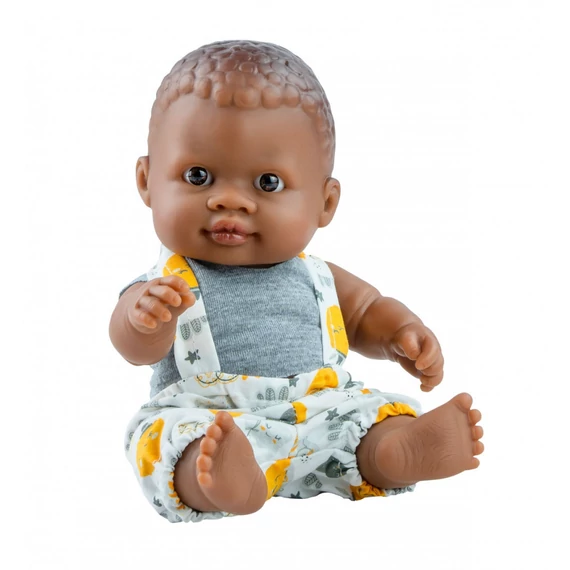 OLMO kicsi játékbaba 21cm - Paola Reina