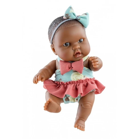 HEBE kicsi játékbaba 21cm - Paola Reina