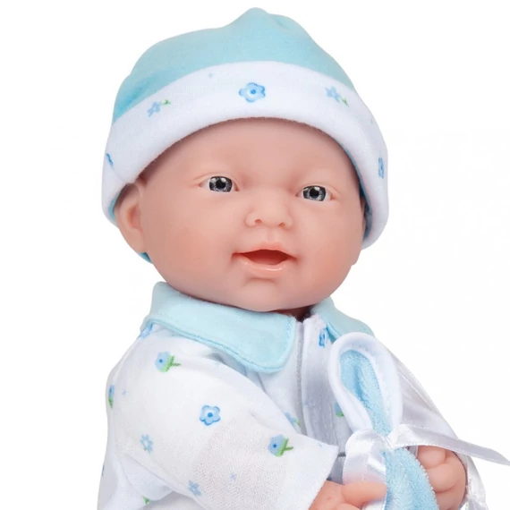 Berenguer Játékbaba 24cm puhatestű JC Toys