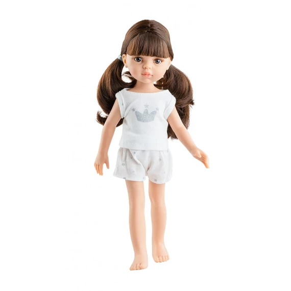 Amiga Pyjama CAROL illatos játékbaba 32 cm - Paola Reina