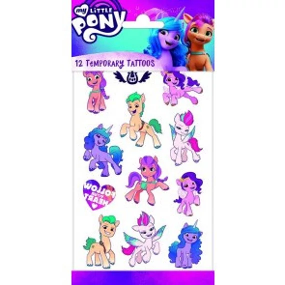 My Little Pony - Tetkó - Funny Product