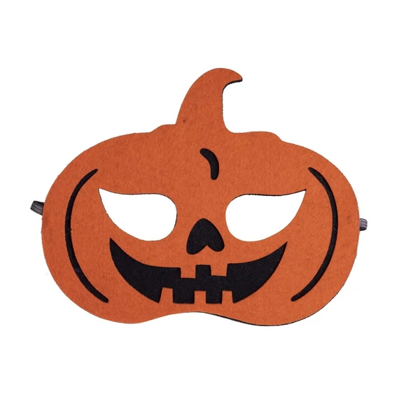 Tök álarc Halloween jelmez