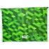 Irattartó tasak A/4, patentos, műanyag, Minecraft mintás, Cool Pack City Jungle