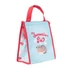 Pusheen cicás uzsonnás táska, hűtőtáska, 20x13x23cm, Purrfect Love Collection