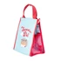 Pusheen cicás uzsonnás táska, hűtőtáska, 20x13x23cm, Purrfect Love Collection