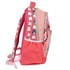 Lollipop Kit Tok, Catto hátizsák Active+ 43x30x21cm, cicás