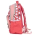Lollipop Kit Tok, Catto hátizsák Active+ 43x30x21cm, cicás