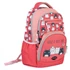 Lollipop Kit Tok, Catto hátizsák Active+ 43x30x21cm, cicás