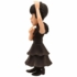 Minix: Wednesday – Wednesday figura báli ruhában, 12 cm