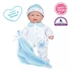 Berenguer Játékbaba 24cm puhatestű JC Toys