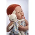 La Newborn - Élethű játékbaba 38 cm (lány) - Berenguer