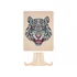 Prémium fa puzzle - tigris 132 db
