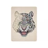 Prémium fa puzzle - tigris 132 db