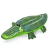 Matrac krokodil 148x67cm Bestway