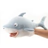 Óriás plüss cápa 77cm - Ocean Collection - Orange Toys