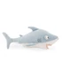 Óriás plüss cápa 77cm - Ocean Collection - Orange Toys