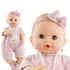 Sonia 2023 puhatestű illatos sírós játékbaba 36 cm - Paola Reina