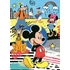 Disney Mickey egér - 104 db-os Puzzle és 3D model 2 az 1-ben - Clementoni